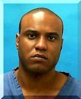 Inmate Leroy A Camacho