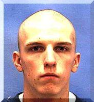 Inmate Liam Marshall