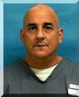 Inmate Luis A Maldonado