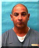 Inmate Manolo J Martinez