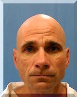 Inmate Mark A Williams