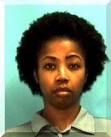 Inmate Markeita C Davis