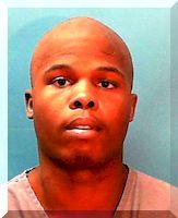 Inmate Marquee D Williams