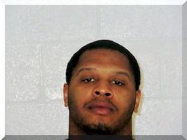 Inmate Marquis O Poole