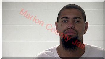 Inmate Martel D Majors