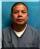 Inmate Martin Mejia Hernandez