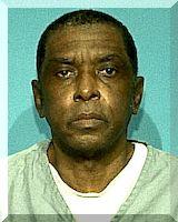 Inmate Marvin Johnson