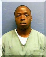 Inmate Marvin Johnson