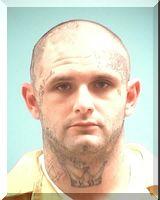 Inmate Matthew Smith