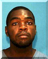 Inmate Maurice A Thomas