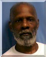 Inmate Melvin Davis