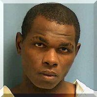 Inmate Melvin L Jones