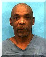 Inmate Michael A Brown