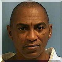 Inmate Michael C Warren