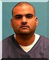 Inmate Michael Crespo