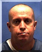 Inmate Michael D Richards