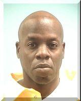 Inmate Michael Harris