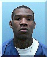 Inmate Michael L Green
