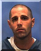 Inmate Michael P Delfino