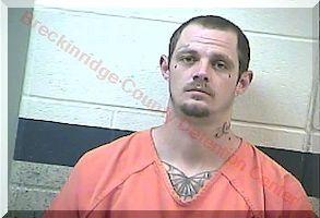 Inmate Michael Paul Lynn Hensley