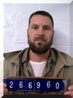 Inmate Michael Yocom