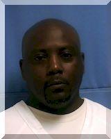 Inmate Micheal Kyles