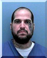 Inmate Mike Carmona