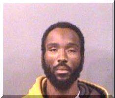 Inmate Mondae Martez Mccullough