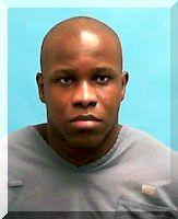 Inmate Montavis L Mckinzie