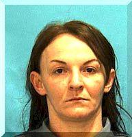 Inmate Natalie E Dennison