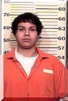 Inmate Nathan P Rico