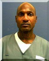 Inmate Norman Williams