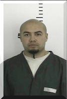 Inmate Orlando F Rivera