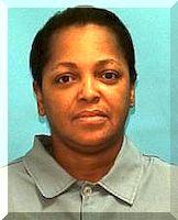 Inmate Pamela J Wilson