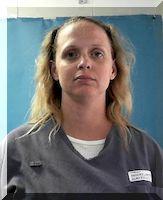 Inmate Patricia G Brooks