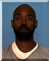 Inmate Pele A Williams