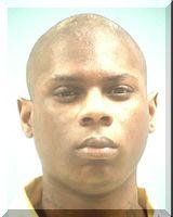 Inmate Quentez Carson