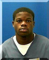 Inmate Quinton K Williams