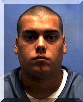 Inmate Rafael J Diaz Aponte