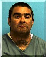 Inmate Ramiro Jr Ramirez