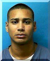 Inmate Ramon D Rios