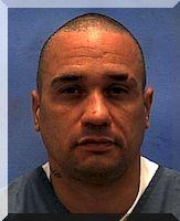 Inmate Ramon L Archeval