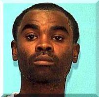 Inmate Rancifer L Brown