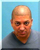 Inmate Raul A Martinez