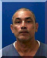 Inmate Raul Diaz