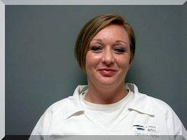 Inmate Renee Smith