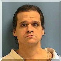 Inmate Richard D Messenger