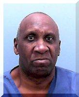 Inmate Richard Williams