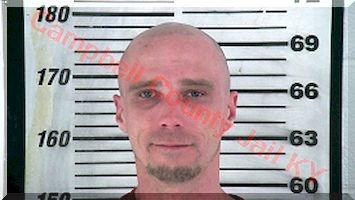 Inmate Ricky Rj Wells