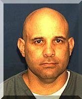 Inmate Robert A Ortiz